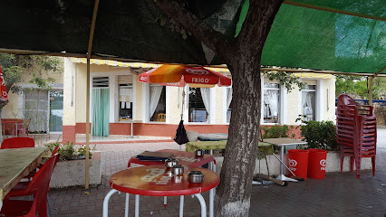 Restaurante Ponsoda - Ctra Alcoy-Benidorm km35, 03516 Benimantell, Alicante, Spain