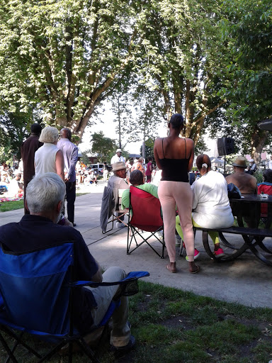 Park «Dawson Park», reviews and photos, 2926 N Williams Ave, Portland, OR 97227, USA