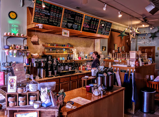 Coffee Shop «Air Play Espresso and Bakery», reviews and photos, 115 E 3rd St, Sterling, IL 61081, USA