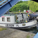 Photo n°7 de l'avis de Hans-Günther.� fait le 21/08/2023 à 11:53 sur le  Woltersdorfer Schleuse à Woltersdorf