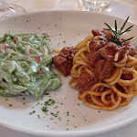 Photo n°2 de l'avis de Elisa.a fait le 09/01/2022 à 14:11 sur le  Ostaria Trattoria Castel à Alcenago