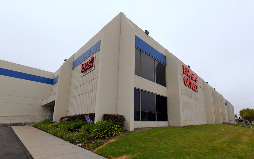 Fabric Store «Dorell Fabric Outlet», reviews and photos, 10870 Spencer Ave, Fountain Valley, CA 92708, USA