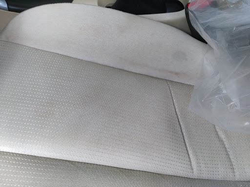 Car Wash «Los Olivos Hand Car Wash», reviews and photos, 232 E McDowell Rd, Phoenix, AZ 85004, USA