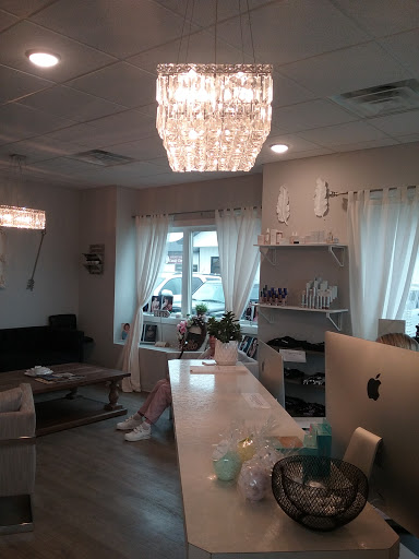 Beauty Salon «Blushed Beauty Bar», reviews and photos, 3625 Lincoln St S, Fargo, ND 58104, USA