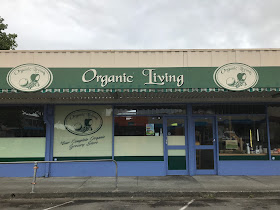 Organic Living Healthfoods