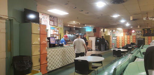 Bowling Alley «Van Nest Lanes», reviews and photos, 1756 Bronxdale Ave, Bronx, NY 10462, USA