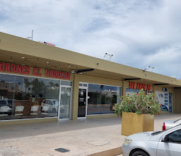 Carnes El Vaquero Colosio photo