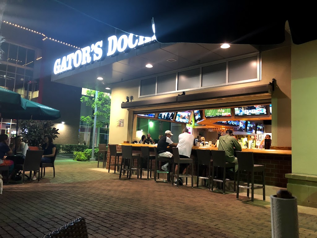 Gator's Dockside 32806