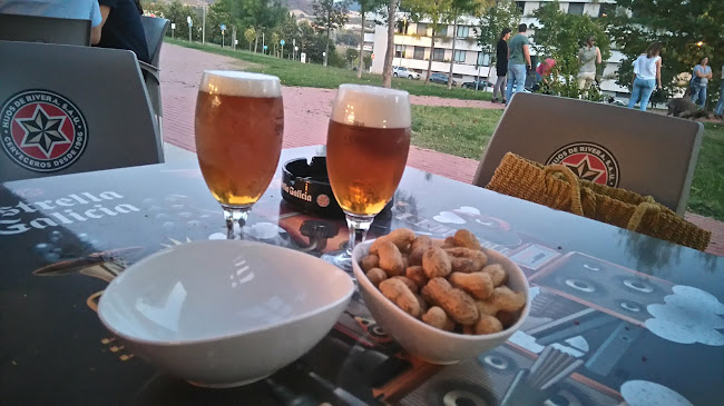 Avaliações doTintos & Tantos em Coimbra - Bar