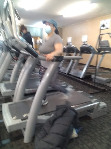 Health Club «XSport Fitness», reviews and photos, 3212 N Central Ave, Chicago, IL 60634, USA