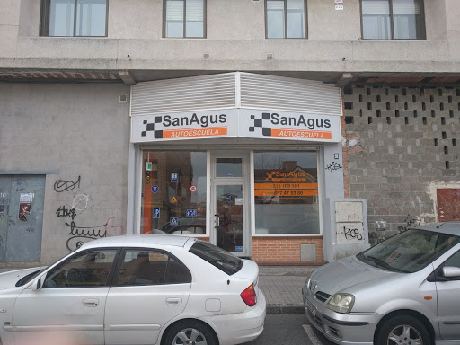 Autoescuela Sanagus