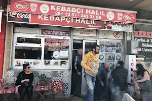 Kebapçı Halil Albaş image