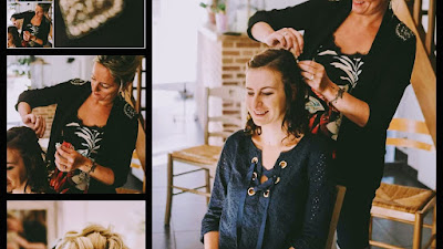 anne sophie seillé coiffeuse à domicile à Neufchâtel-en-Bray