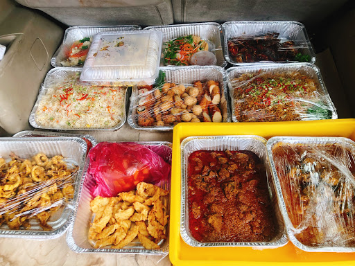 GolJade Catering Services Sdn Bhd