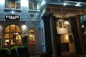 The Towers Inn image