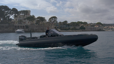 Coastal Classics - Boat Tours & Rentals à Saint-Jean-Cap-Ferrat