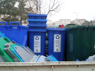 Uzunköprü Hükümet Konağı