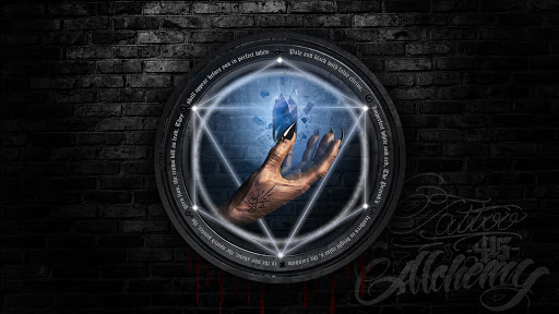 Tattoo Shop «Tattoo Alchemy - Quality Tattoo Work», reviews and photos, 415 N Market St, Frederick, MD 21701, USA