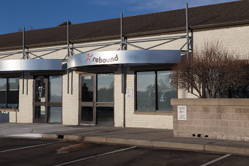 Rebound Therapy and Wellness Clinic