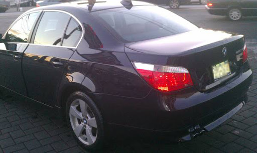 Used Car Dealer «CarLink», reviews and photos, 140 Ridgedale Ave, Morristown, NJ 07960, USA