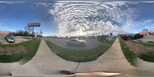 Auto Parts Store «AutoZone», reviews and photos, 711 S Green Bay Rd, Waukegan, IL 60085, USA