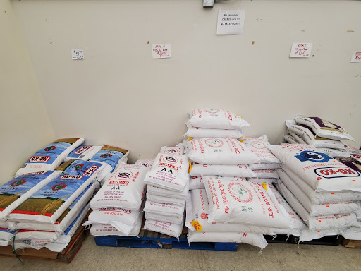 Supermarket «B&A International Foods», reviews and photos, 3918 Portland Ave E, Tacoma, WA 98404, USA