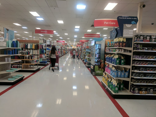 Department Store «Target», reviews and photos, 3100 Fairlane Dr, Allen Park, MI 48101, USA
