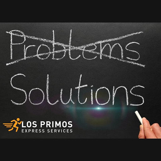 Courier Service «Los Primos Express Services», reviews and photos, 12039 SW 132nd Ct, Miami, FL 33186, USA
