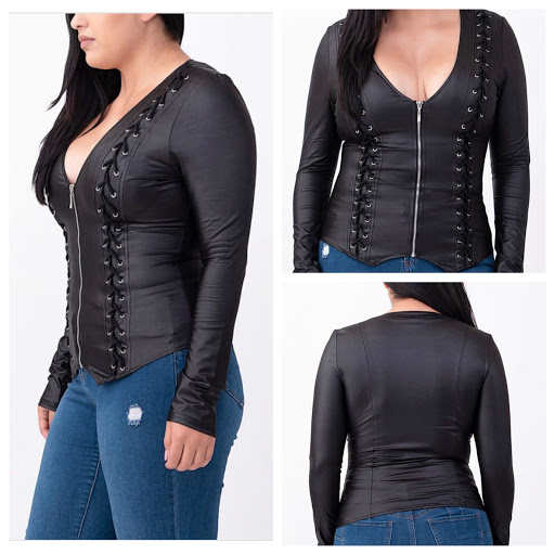 Boutique «Nia Simone Boutique», reviews and photos, 20886 Gratiot Ave, Eastpointe, MI 48021, USA