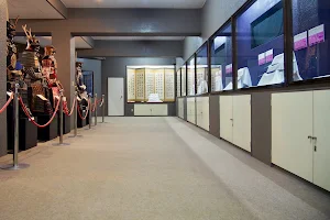 さむらい刀剣博物館 image