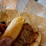 Photo n°1 de l'avis de Carlos.e fait le 16/09/2022 à 08:33 sur le  Crudo,cotto e mangiato à Naples