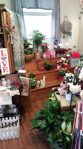 Florist «The Flower Cottage», reviews and photos, 4290 Germanna Hwy, Locust Grove, VA 22508, USA