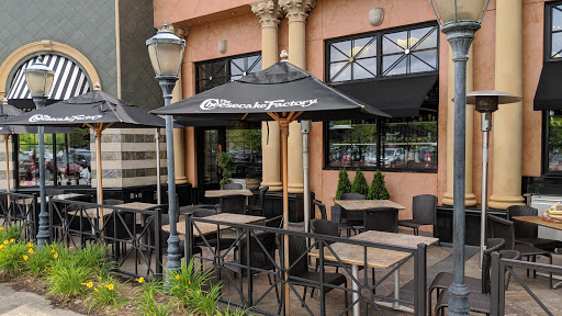 Restaurant «The Cheesecake Factory», reviews and photos, 2075 North Point Cir, Alpharetta, GA 30022, USA