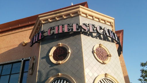 Restaurant «The Cheesecake Factory», reviews and photos, 56 Greene Blvd, Beavercreek, OH 45440, USA