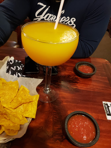 Restaurant «Puerto Vallarta Mexican Restaurant», reviews and photos, 4000 N Broadway Ave, Muncie, IN 47304, USA