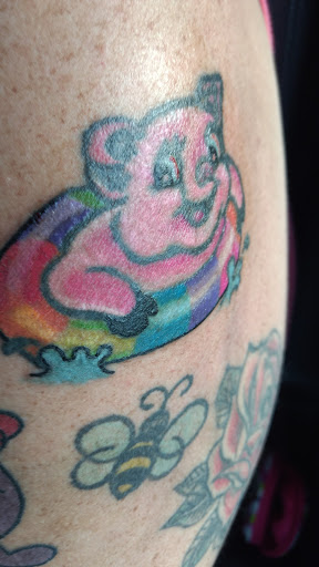 Explore norwegian tattoo ideas, creative tattoo ideas in Toms River, available at The Daruma Tattoo & Piercing Company