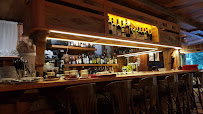Atmosphère du Restaurant italien Casa Valerio à Chamonix-Mont-Blanc - n°17