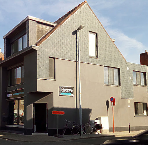 Beoordelingen van Haaratelier Creato bvba in Turnhout - Kapper