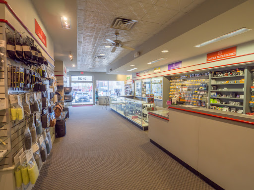 Camera Store «Richmond Camera», reviews and photos, 3128 W Cary St, Richmond, VA 23221, USA