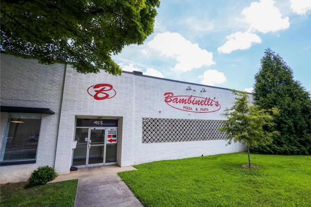 Bambinelli's Italian Restaurant 30324