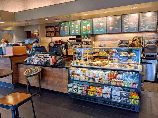 Coffee Shop «Starbucks», reviews and photos, 204 S Royal Oaks Blvd, Franklin, TN 37064, USA