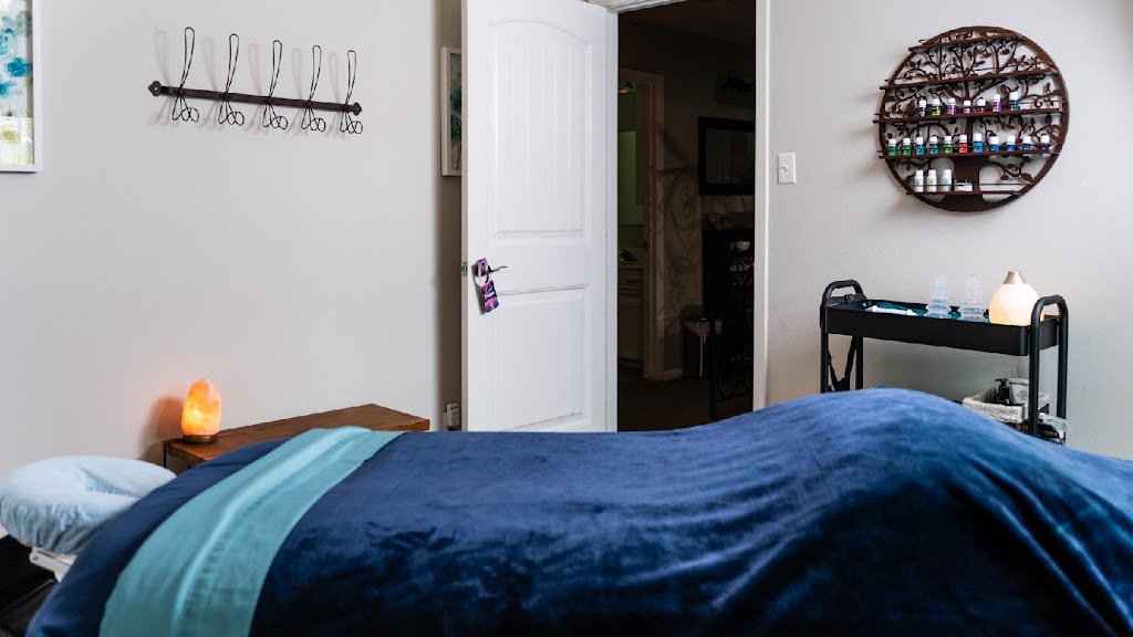 Montgomery County Sports Massage 77380