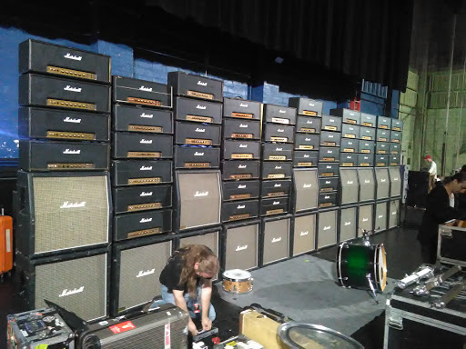 Concert Hall «Kalamazoo State Theatre», reviews and photos, 404 S Burdick St, Kalamazoo, MI 49007, USA