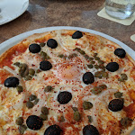 Photo n°1 de l'avis de Justyn.t fait le 25/08/2019 à 07:02 sur le  L'Incontro à Munich