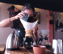 CAFÉ BUSHIDŌ photo