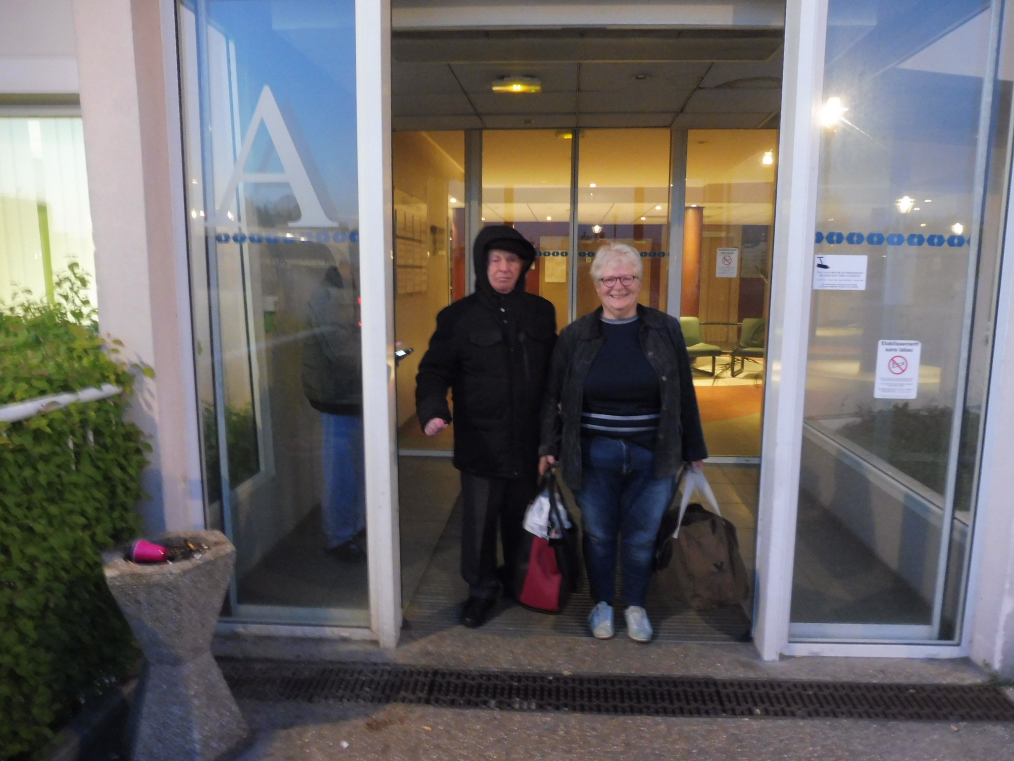 Photo n° 2 de l'avis de Gabriella.a fait le 24/04/2017 à 05:15