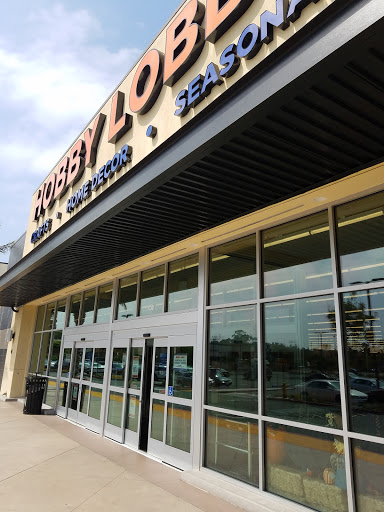 Craft Store «Hobby Lobby», reviews and photos, 40 N 4th Ave, Chula Vista, CA 91910, USA