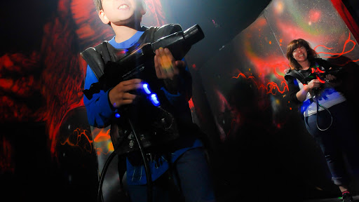 Laser Tag Center «Stratum Laser Tag | Birthday Party Place», reviews and photos, 1455 S Stapley Dr #11, Mesa, AZ 85204, USA