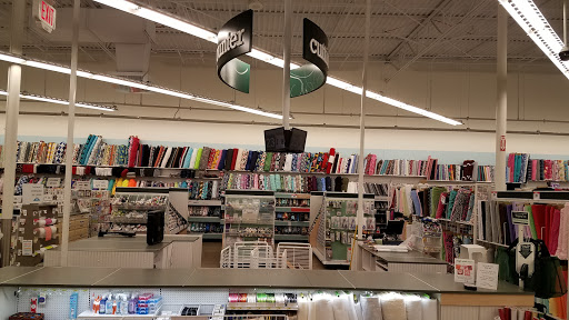 Fabric Store «Jo-Ann Fabrics and Crafts», reviews and photos, 376 N L Rogers Wells Blvd, Glasgow, KY 42141, USA