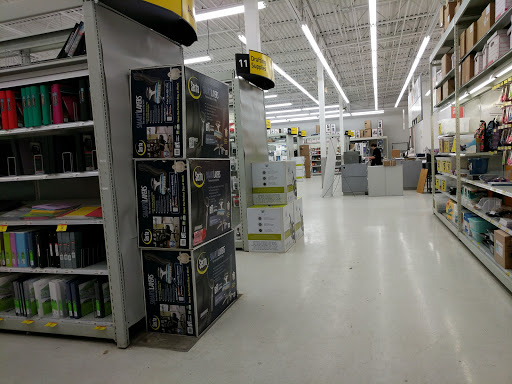 Office Supply Store «OfficeMax», reviews and photos, 4160 Veterans Memorial Dr, Batavia, NY 14020, USA